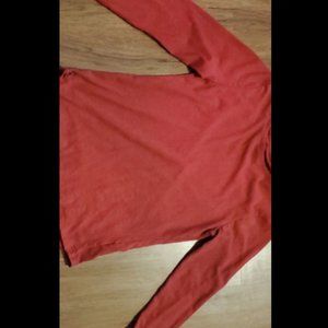 Wonder Nation. Long Sleeve Shirt.